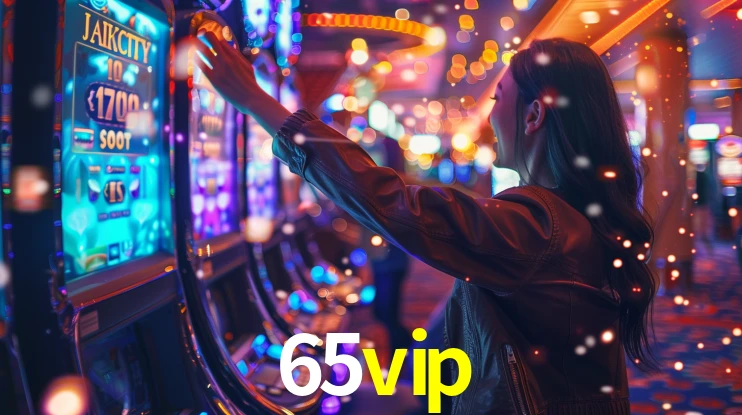 Segurança App 65vip