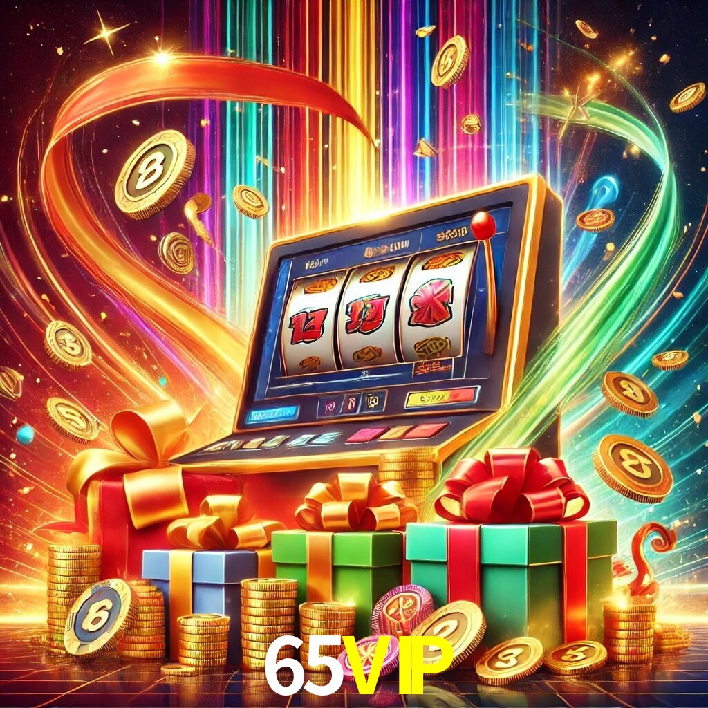 Promoções 65VIP